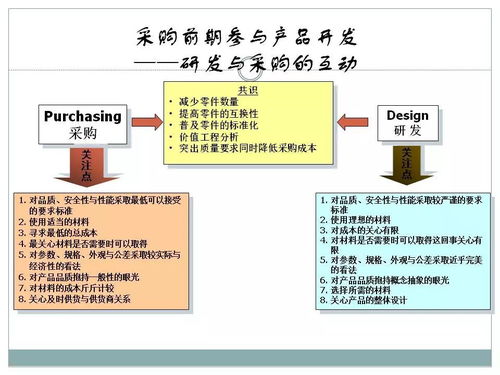 一文初識供應(yīng)鏈管理 探秘恒捷供應(yīng)鏈服務(wù)