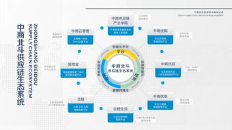 祝賀中商北斗供應(yīng)鏈管理集團(tuán)榮列全國供應(yīng)鏈創(chuàng)新與應(yīng)用試點(diǎn)企業(yè)